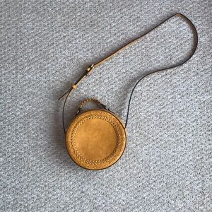 Sole Society Cross Body Bag